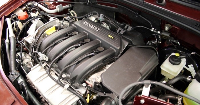 Серьезная установка. /Фото: drive2.ru.