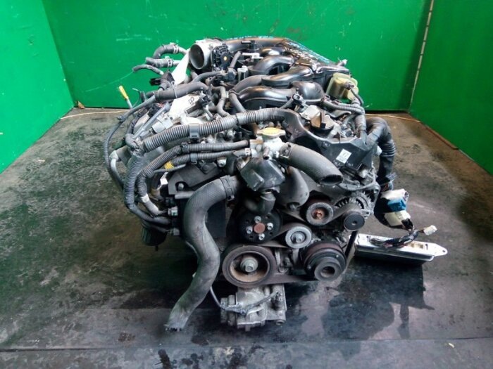 Японское качество. /Фото: amurautovl.ru.