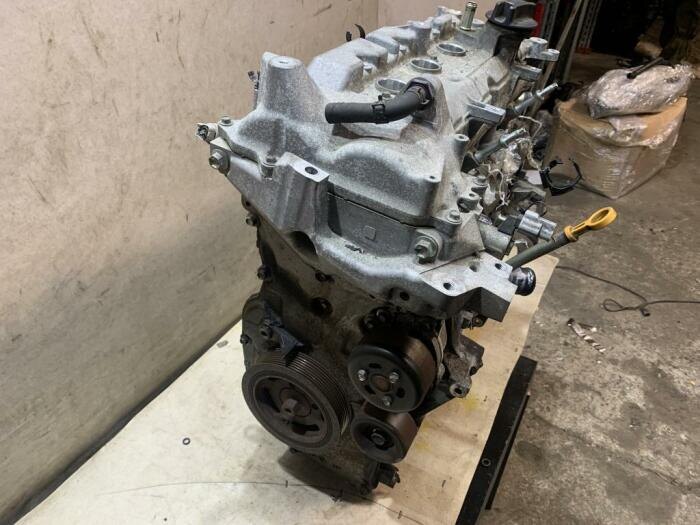 Проверенный годами мотор. /Фото: izap24.kz.