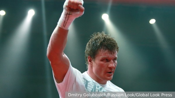     Фото: Dmitry Golubovich/Russian Look/Global Look Press   
 Текст: Антон Антонов