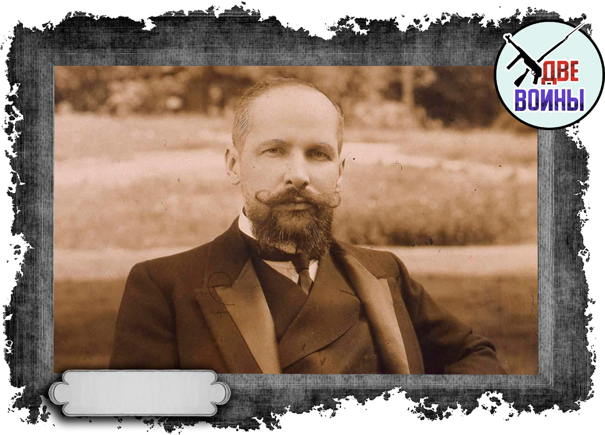 Столыпин. Фото в свободном доступе.