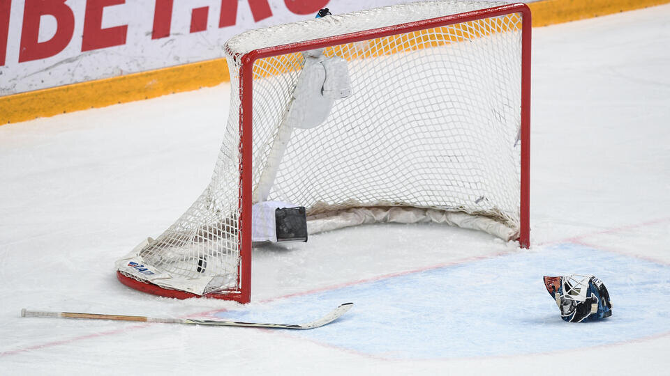     Определен состав пар плей-офф КХЛ СПОРТ-ЭКСПРЕСС/Дарья Исаева