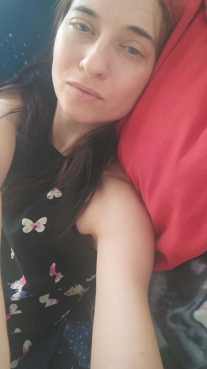 Тома, автор канала