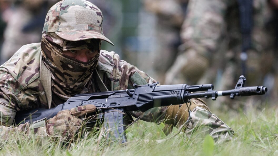    Sergey Elagin/Business Online/Globallookpress