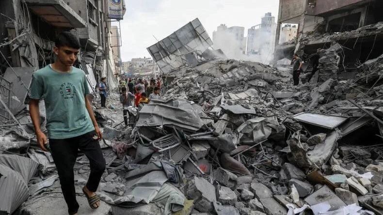    Фото: Anas-Mohammed/Shutterstock/Fotodom