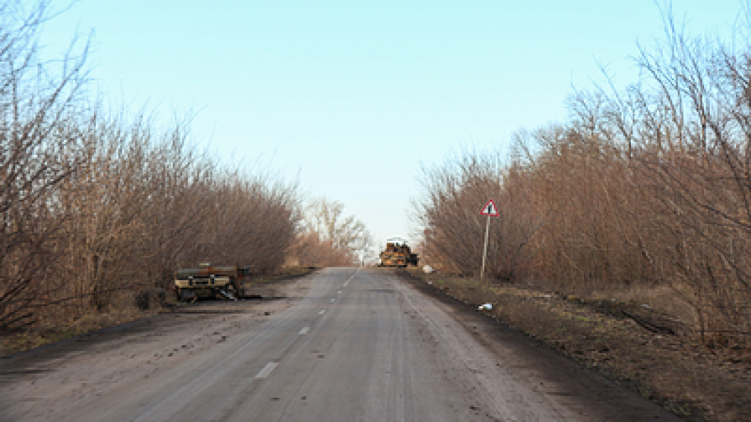    Фото: Konopatov Yuri/news.ru/Globallookpress