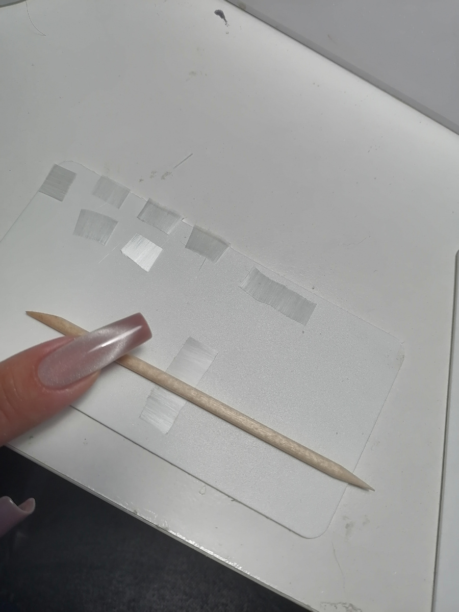 Подготовка стекловолокна