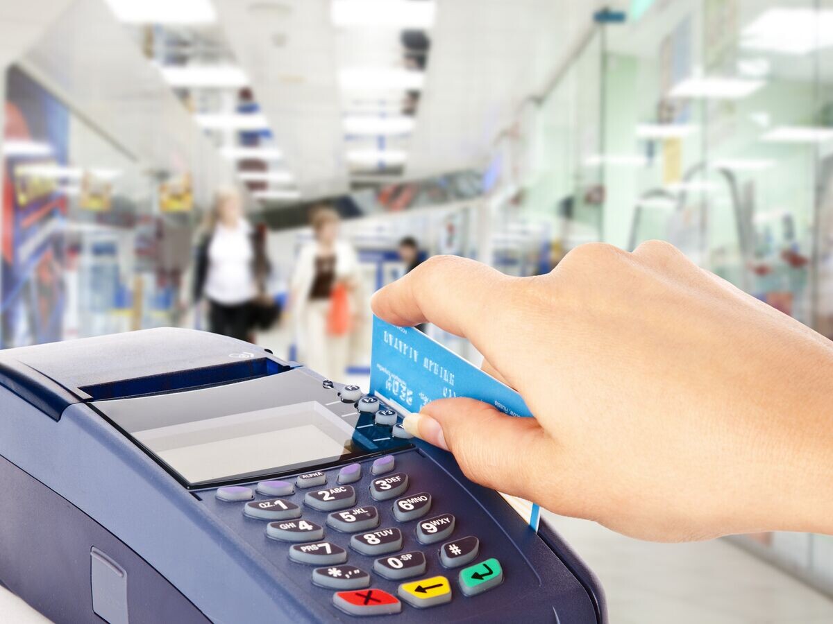    %Оплата картой© fotolia.com / NatUlrich