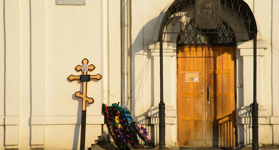    Dmitry Chasovitin/Global Look Press / www.globallookpress.com