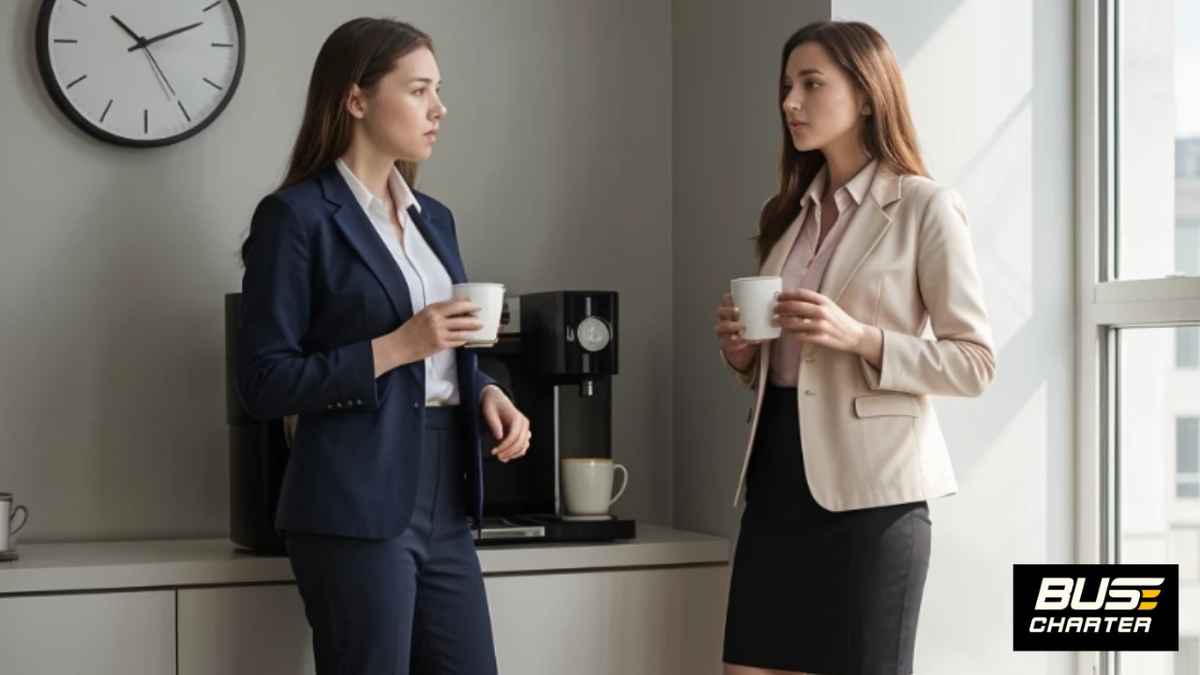 Аренда микроавтобуса с водителем для выезда на природу, Аренда автобуса для корпоративного выезда