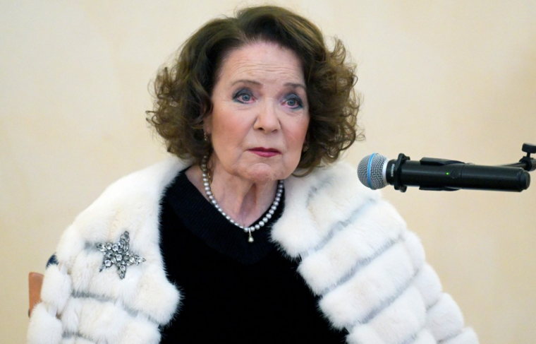    Алексей Никольский/РИА Новости