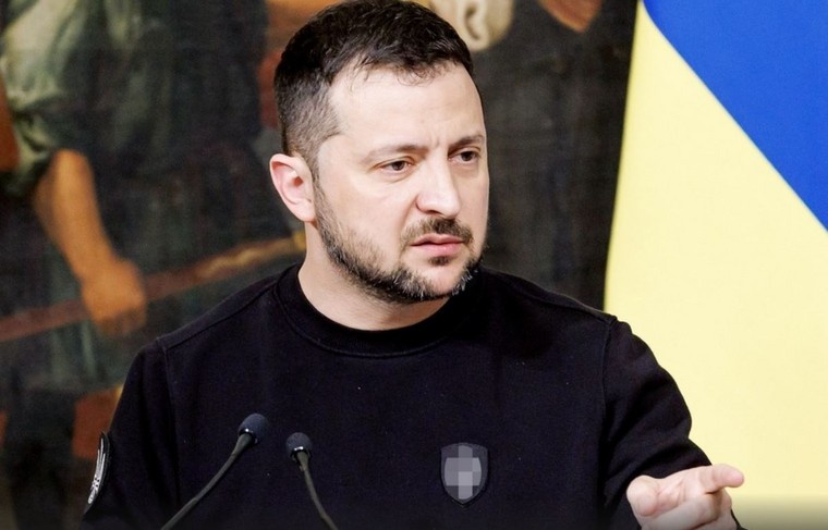    LaPresse / Roberto Monaldo/Global Look Press