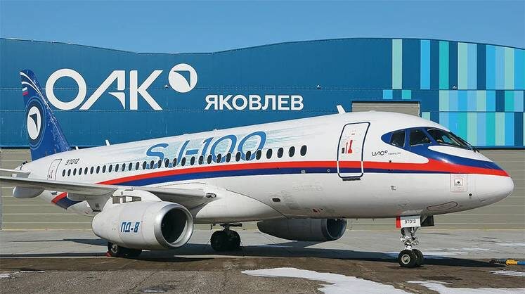    ОАК Двигатель ПД-8: от старта проекта до первого полета прошло всего шесть лет