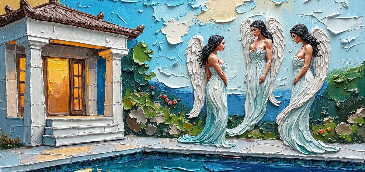 Сирены — важный элемент охранной сигнализации