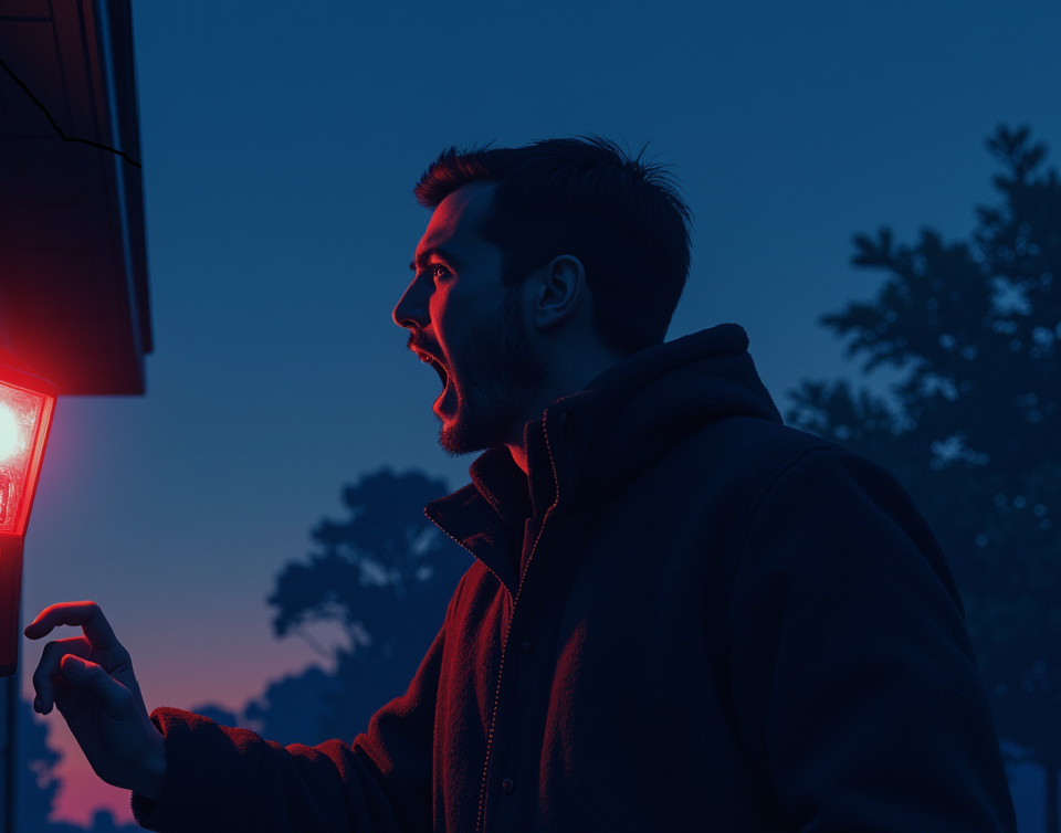 Психологическое воздействие