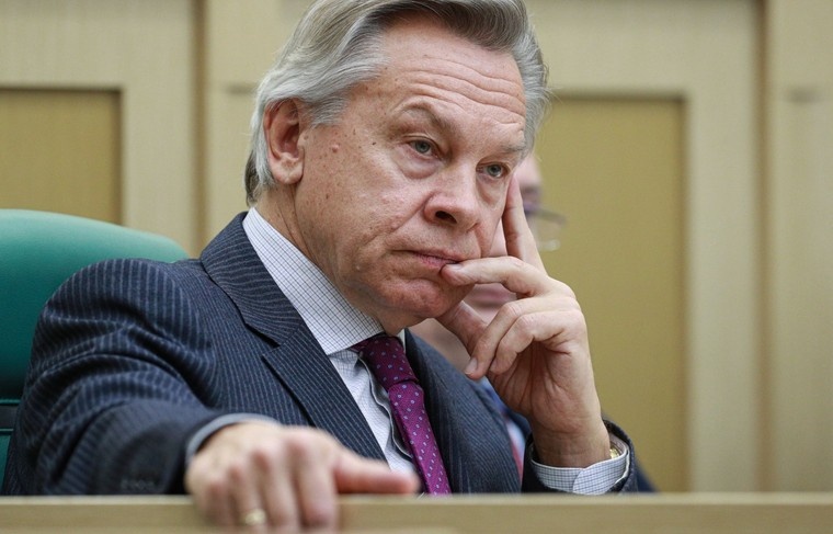    Сергей Булкин/NEWS.ru