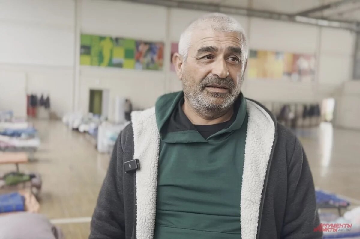    Шафти Хамидф.