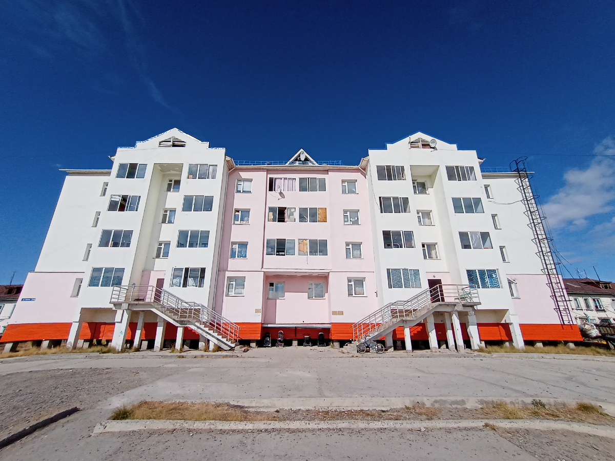 Улица им. Ленина, 21 "Б"