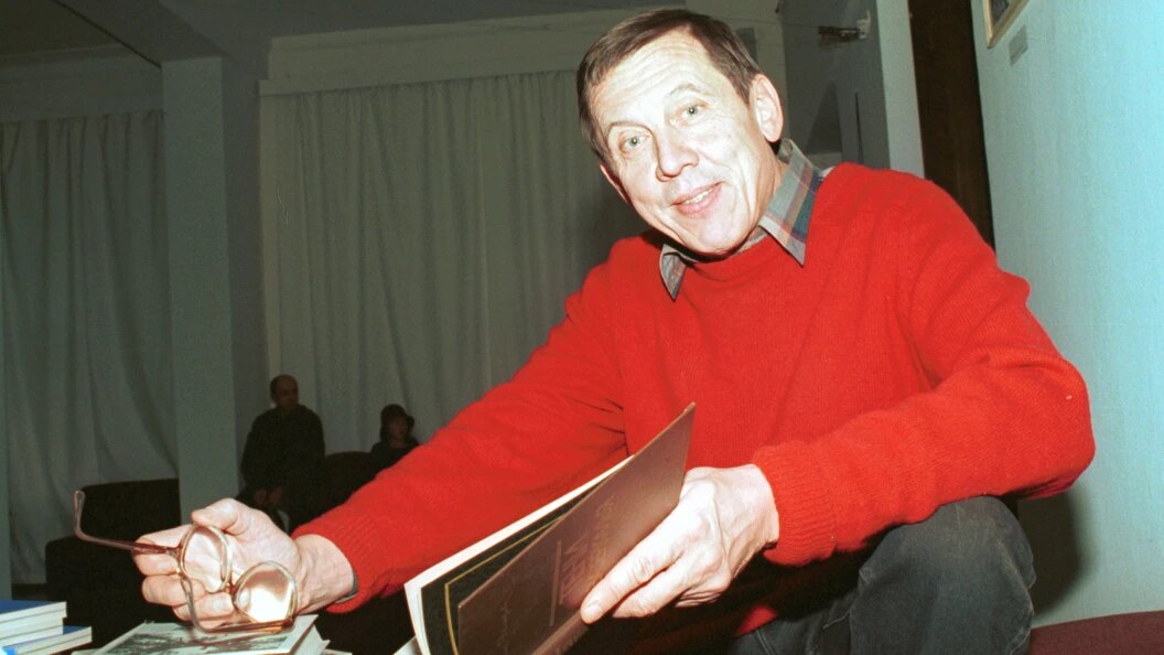    Фото: Natalya Loginova/Russian Look/Globallookpress