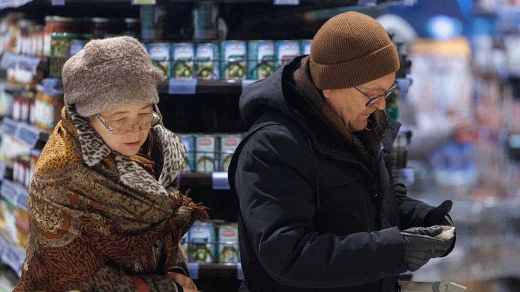    Фото: Sergey Elagin/Business Online/Globallookpress