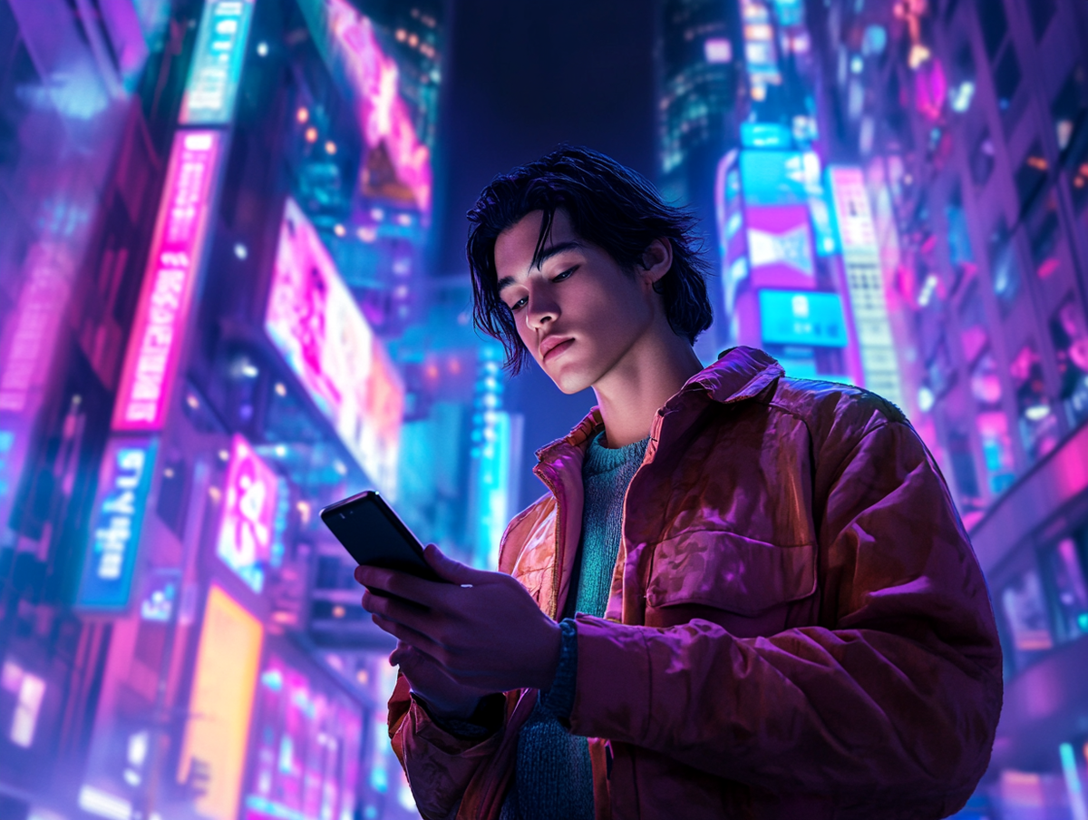    Как выжить в Instagram: секреты успешной рекламы в 2025 году, которые откроют новые горизонты для вашего бренда Антон Коновалов