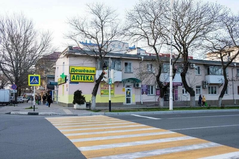 Количество лежачих полицейских и недовольство приезжих растет: дорожные «ловушки» Анапы