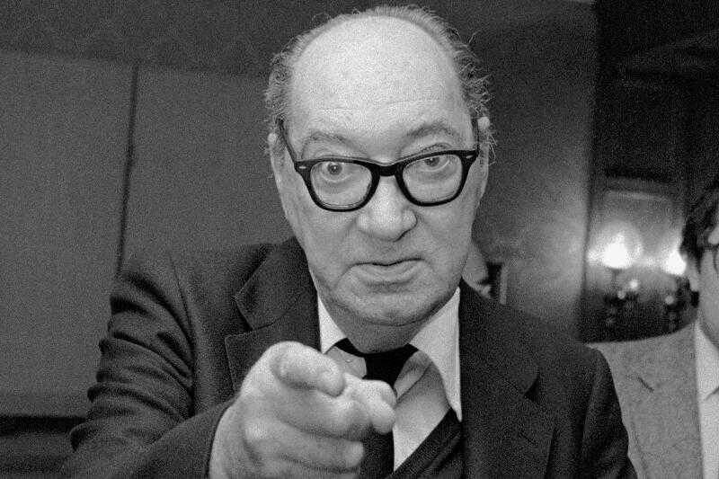 Хуан Карлос Онетти 