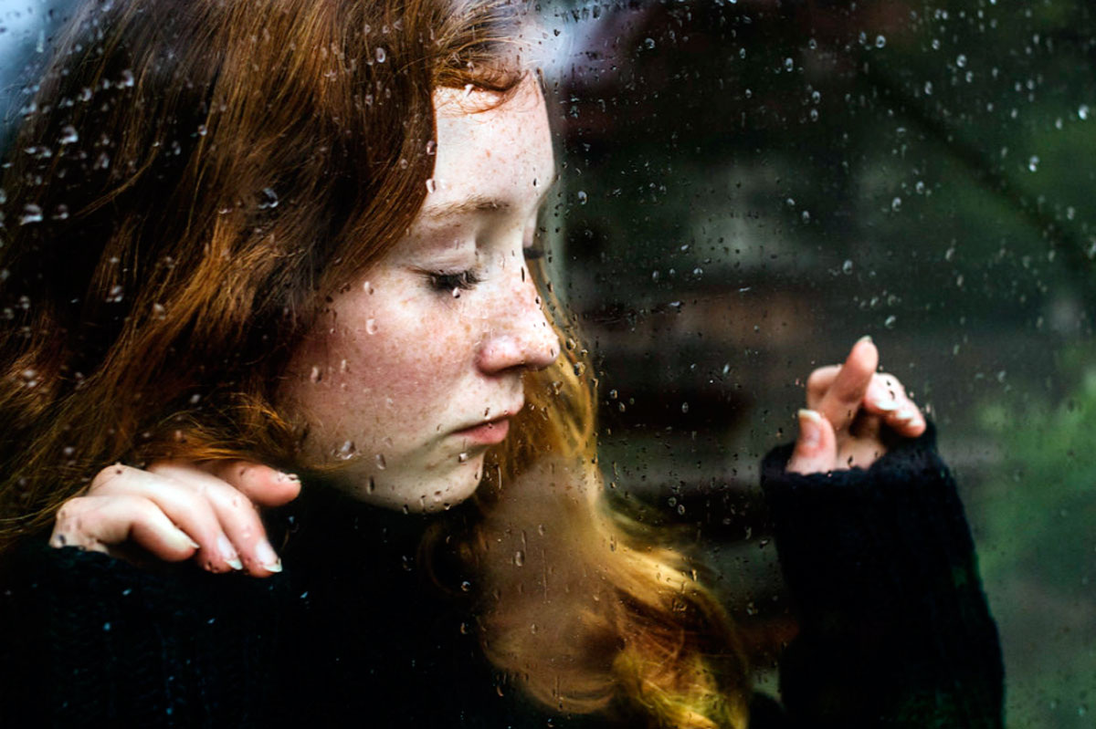 В жизни иногда происходят неприятные вещи, и это является одной из её составляющих. Фото из свободных источников