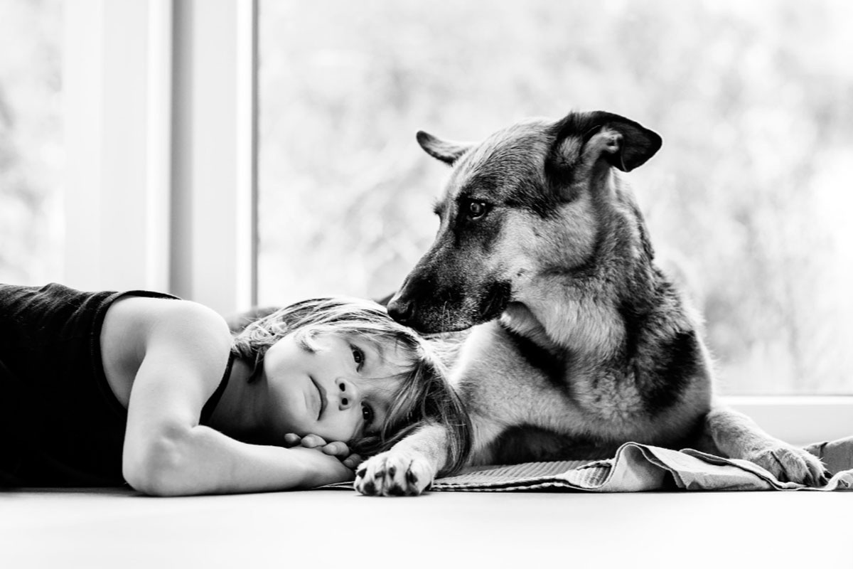 После травматического опыта люди страдали, но и росли в различных сферах жизни, включая увеличение личной силы. Фото свободных источников