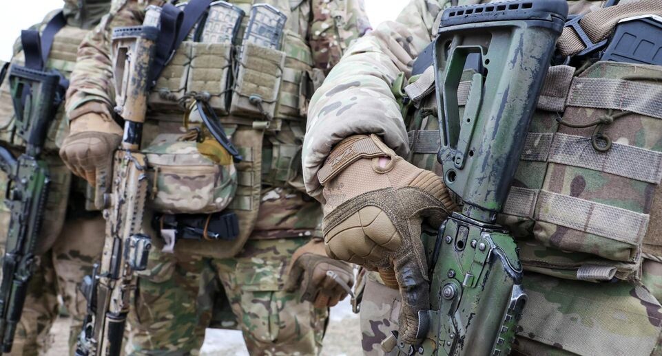    Belkin Alexey/news.ru / www.globallookpress.com