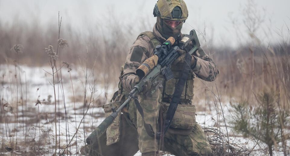    Belkin Alexey/news.ru / www.globallookpress.com