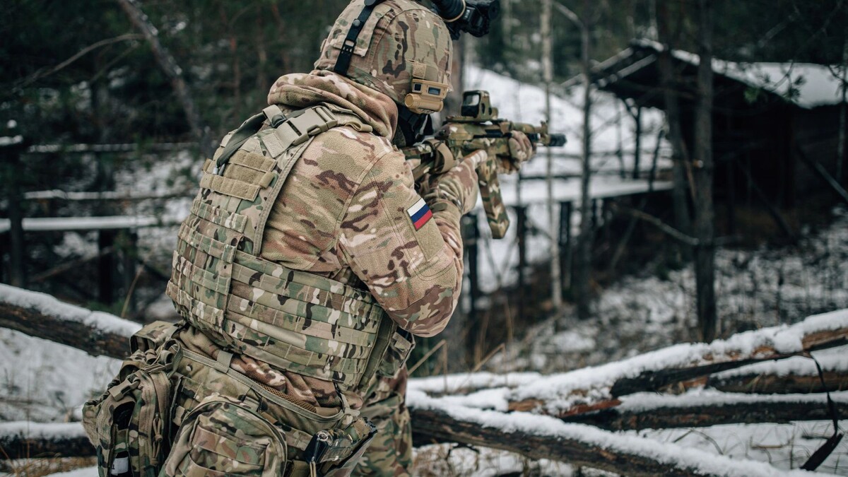    Фото: DZMITRY SCHAKACHYKHIN/Shutterstock/Fotodom