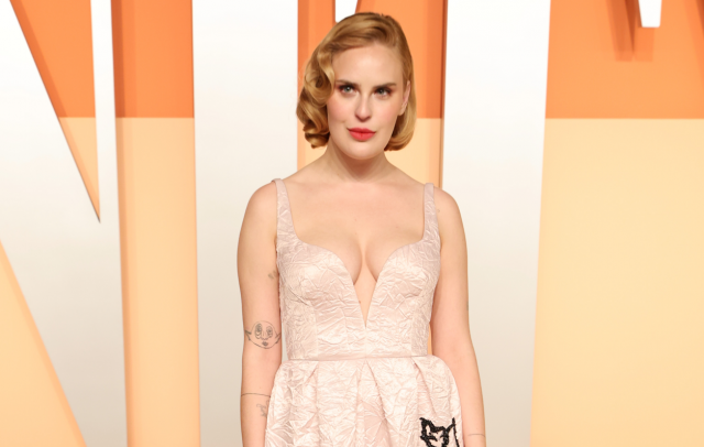    Таллула Уиллис. Фото: Getty Images