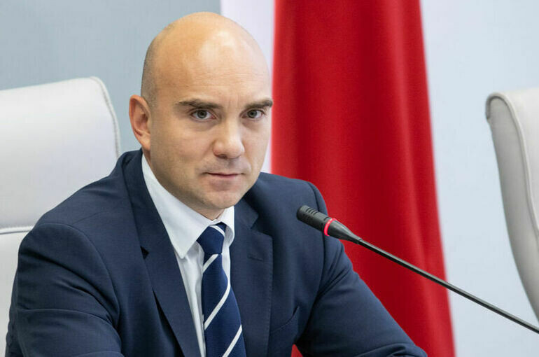   Андрей Бурмистров