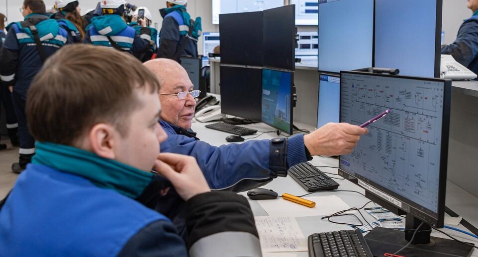    Oleg Spiridonov/Business Online / www.globallookpress.com