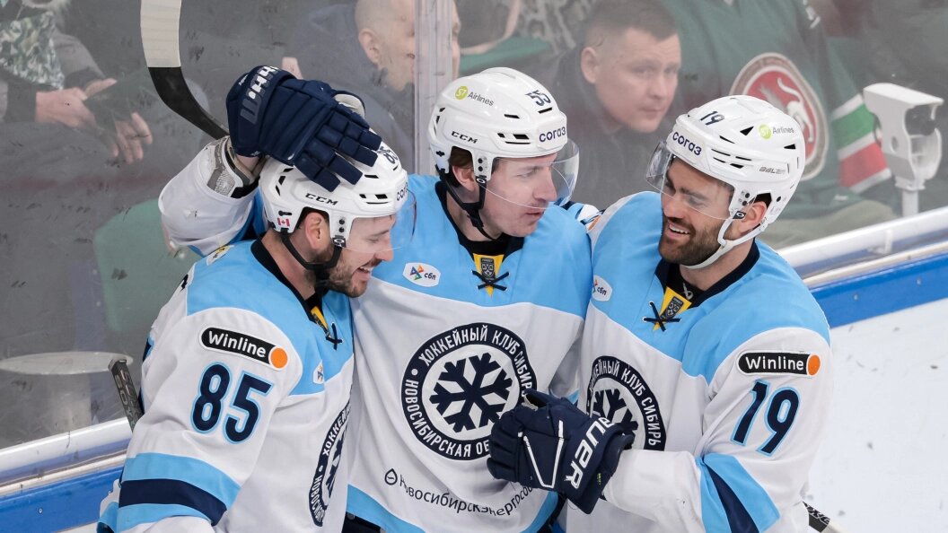    Фото: Sergey Elagin/Business Online/Globallookpress