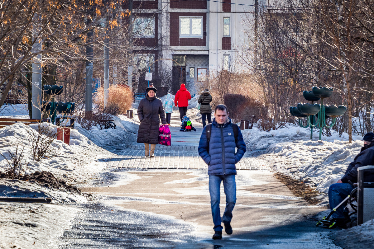 фото: Konstantin Kokoshkin/Global Look Press