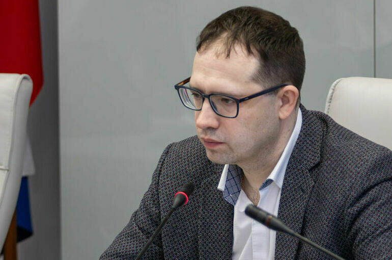   Андрей Бурмистров