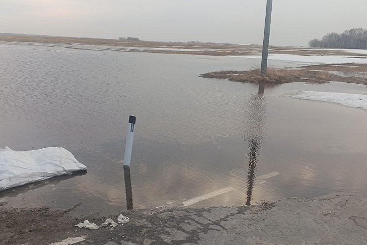    Фото ТУАД по НСО