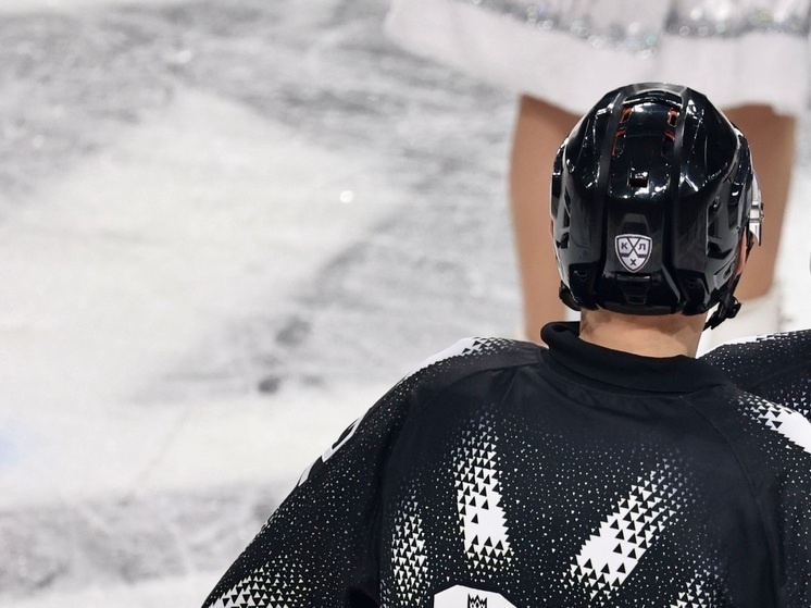     Фото Юлии Боровиковой ("Вечерний Челябинск")