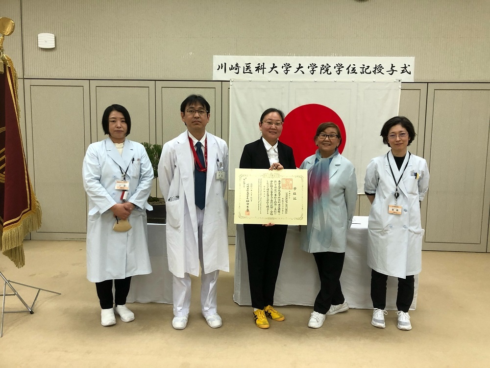 фотографии из личного архива героини