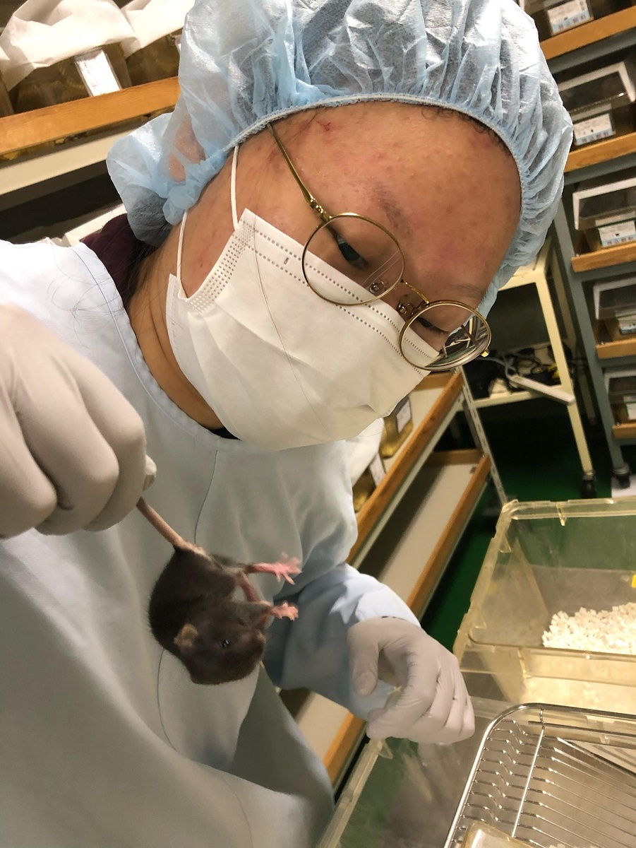 фото из личного архива героини