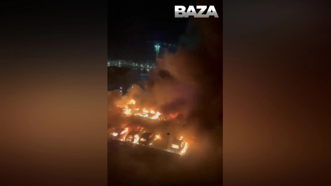    ФОТО: телеграм-канал Baza.