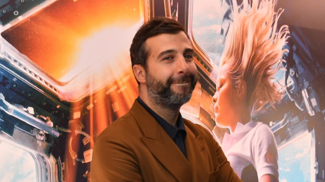    Фото: Komsomolskaya Pravda/Global Look Press