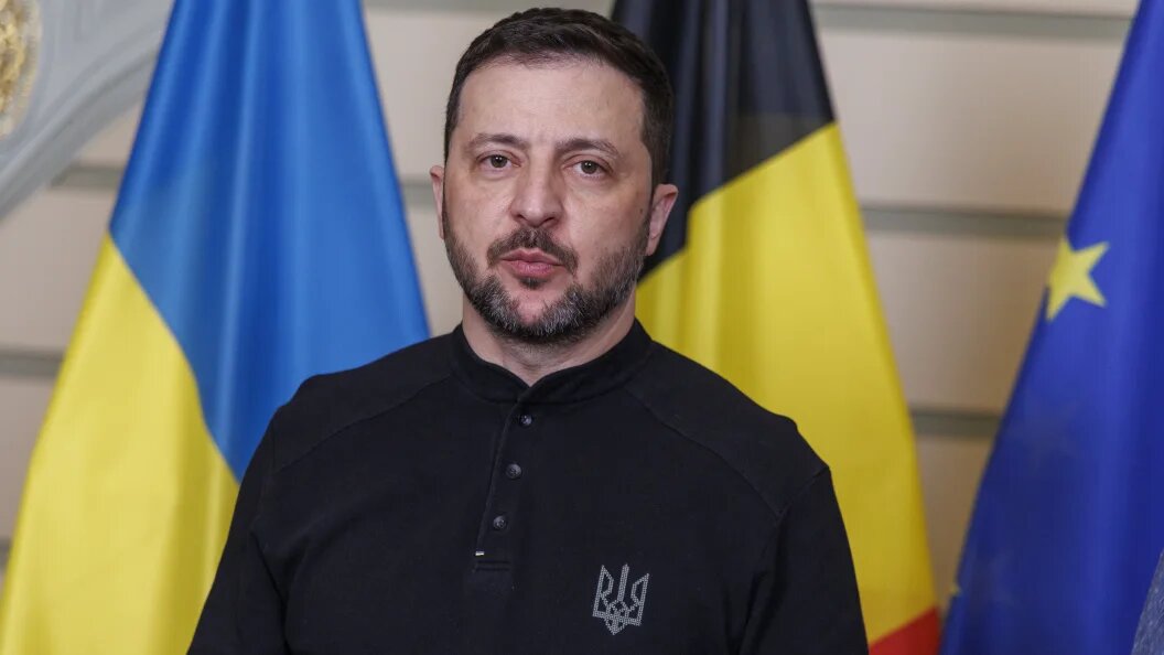    Фото: Nicolas Maeterlinck/Keystone Press Agency/Globallookpress