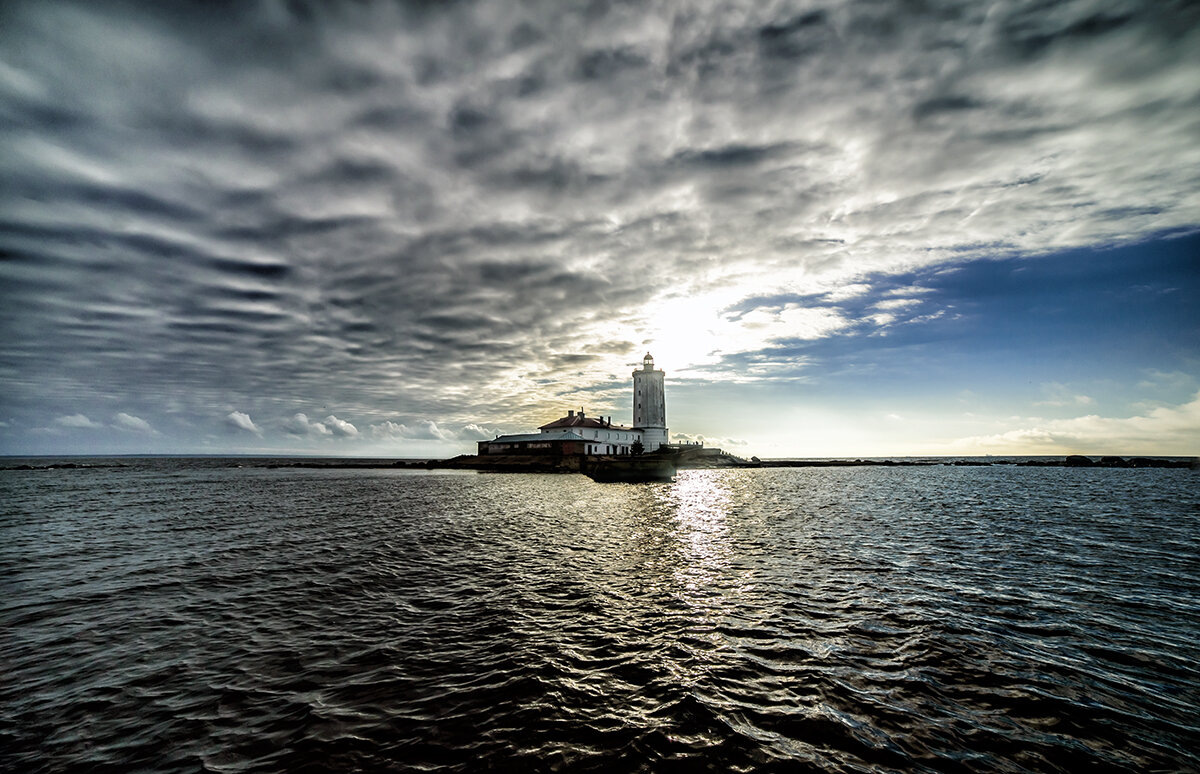 Маяк Толбухин