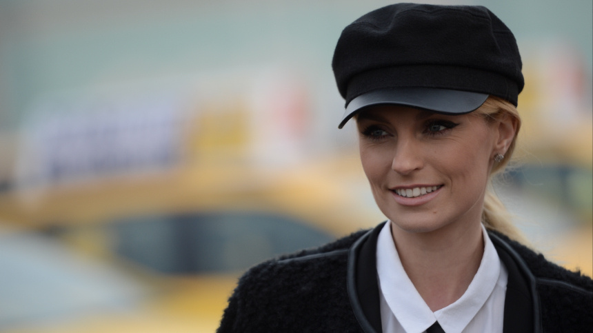    Фото: © РИА Новости/Рамиль Ситдиков