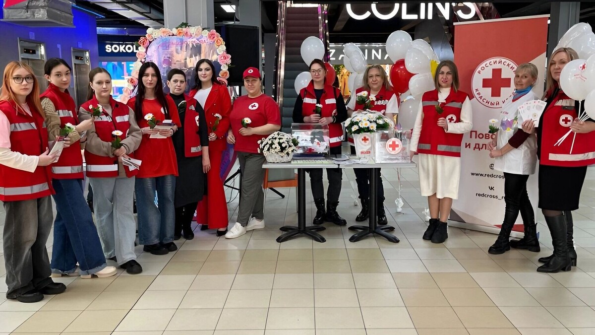     Источник: Пресс-служба министерства здравоохранения Хабаровского края