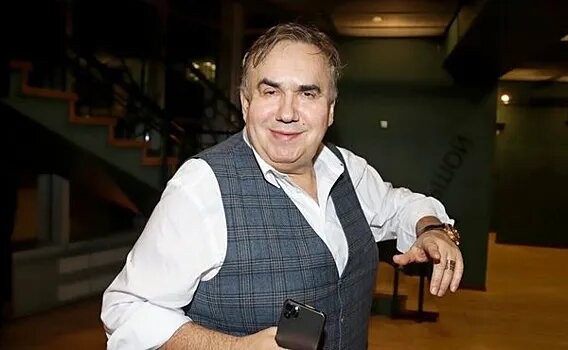 Станислав Садальский