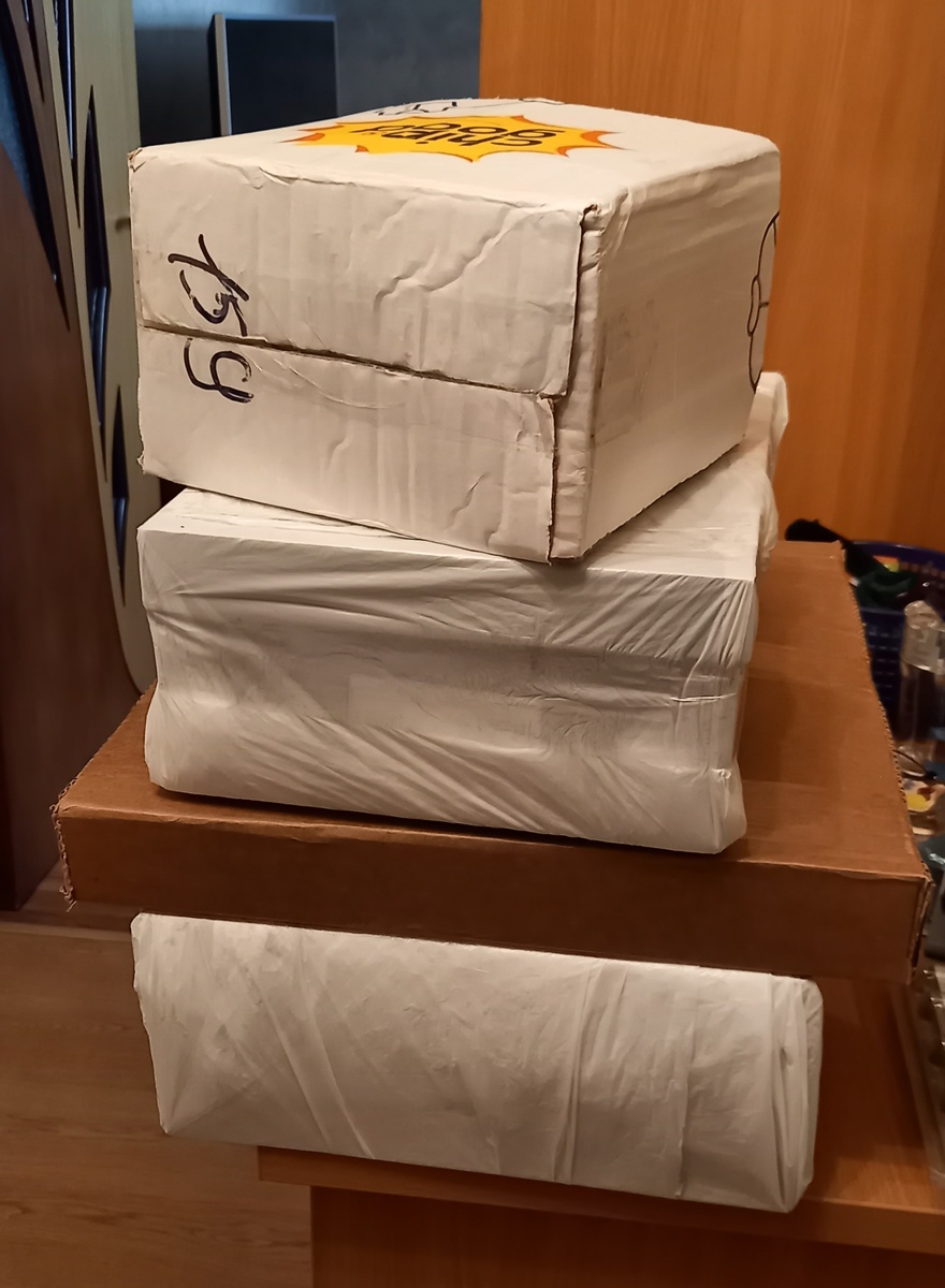 Фото автора